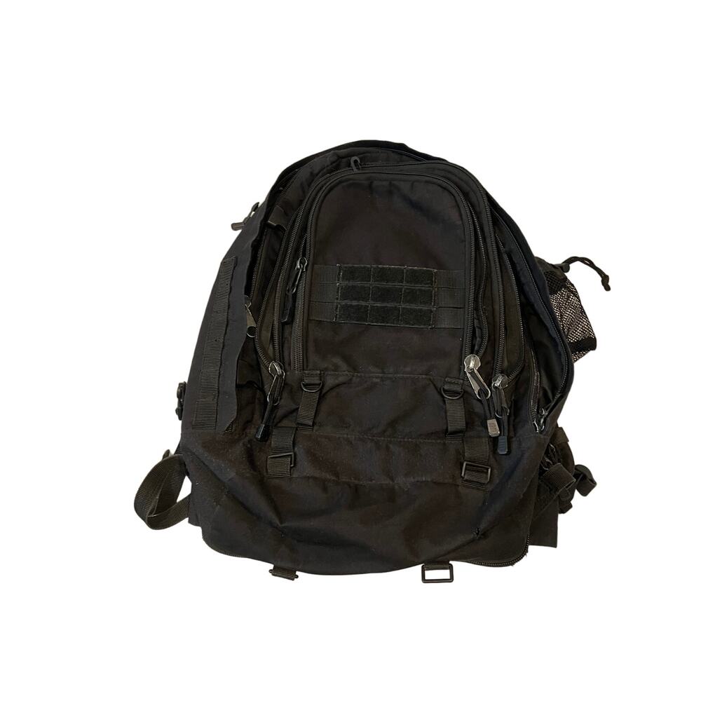 Mercury Code Alpha Tactical Backpack